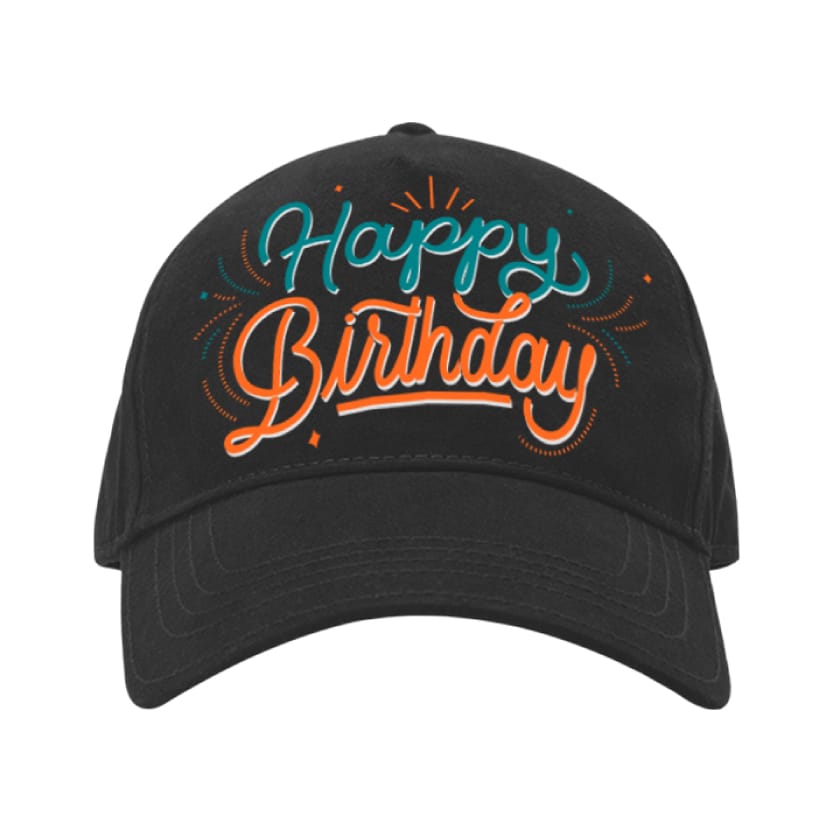 JS Print Personalized Party